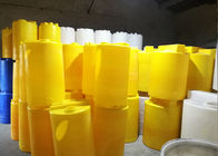 Réservoir de dosage chimique rond de PAM PAC avec des biens de la cloison étanche Mc200l Rotomoulding