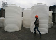 Réservoirs d'eau à rotomoulure personnalisés verticaux PT8000L