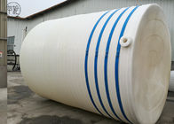 Fuite de empêchement hygiénique légère de réservoir d'eau de polyéthylène de PT30,000L