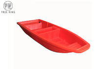 Sauvez le canot automobile en plastique de 3 personnes pour l'industrie marine/services des urgences B3M