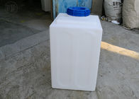Réservoir de dosage chimique de 60 litres, agitateur chimique de réservoir avec le débouché adapté aux besoins du client