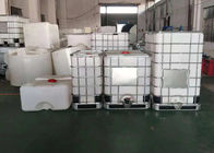 Le moule de Roto empilant l'emballage de 1500L IBC échoue pour le transport chimique de stockage