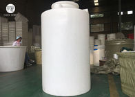 700L cuve de stockage 1000 du lt Polyethylene Vertical pour des systèmes d'osmose d'inversion