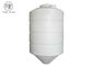 Les produits totaux de Rotomolding de drain, rinçage en plastique du fond de cône échoue CPT1500L recyclable