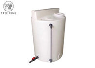 Mc cuves de stockage en plastique cylindrique de l'eau de 2 000 litres grandes pour la purification d'eau