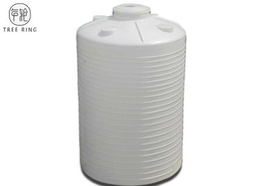 Réservoirs d'eau à rotomoulure personnalisés verticaux PT8000L