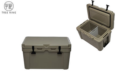 Plus de refroidisseur en plastique de camping de yeti de camping de 40 quarts isolé pour la catégorie comestible de fruits de mer