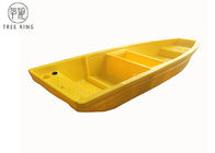 Sauvez le canot automobile en plastique de 3 personnes pour l'industrie marine/services des urgences B3M