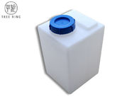 Réservoir de dosage chimique de 60 litres, agitateur chimique de réservoir avec le débouché adapté aux besoins du client