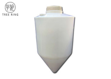 Fermenteur conique de Roto de 45 gallons de moule de réservoir chimique d'inducteur pour le plein drain de bière