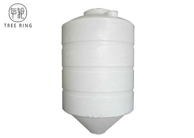 Les produits totaux de Rotomolding de drain, rinçage en plastique du fond de cône échoue CPT1500L recyclable