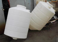 Poly produits coniques de Rotomolding du fond	Réservoirs de polyéthylène, moule 1000L de réservoir d'eau d'aquiculture