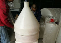 Entonnoir en plastique géant en plastique de Rotomolded Fertigation pour mélanger et stocker D 450 millimètres