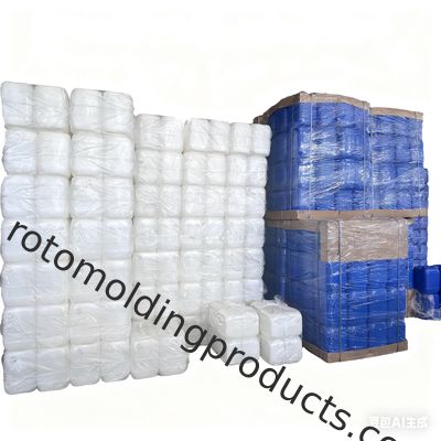 Bidon en plastique de 10 litres étanche avec robinet, empilable et résistant aux produits chimiques, pour des solutions de stockage polyvalentes