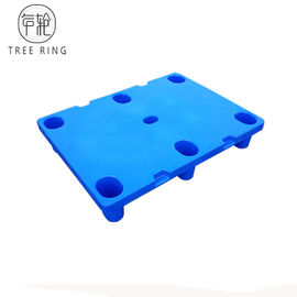 Palettes en plastique résistantes 800*600*140 recyclable millimètre d'impression de grille d'Eu de machine d'impression
