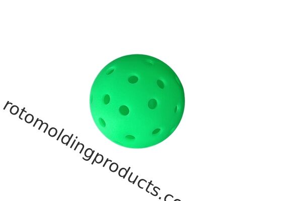 Produits Rotomolding Boule de pickle rotomoldée personnalisée