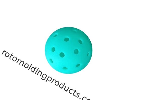 Produits Rotomolding Boule de pickle rotomoldée personnalisée