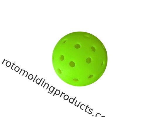Produits Rotomolding Boule de pickle rotomoldée personnalisée