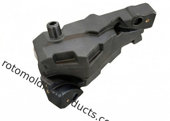 Produits de rotomolding sur mesure Rottomolded Poly OEM réservoir de carburant en plastique Pour les équipements lourds et les machines commerciales