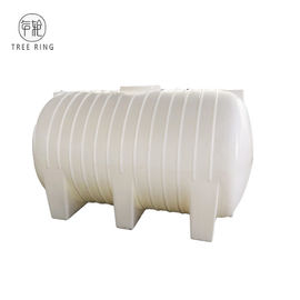 Le moule en plastique de Roto de transport du fond de carter de vidange d'OEM échoue 800 gallons avec la jambe pour l'engrais
