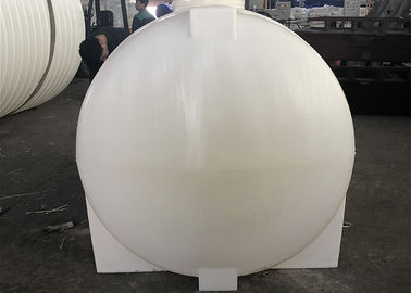 Le moule en plastique de Roto de transport du fond de carter de vidange d'OEM échoue 800 gallons avec la jambe pour l'engrais