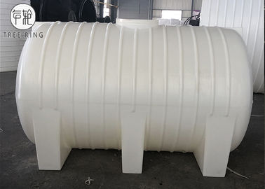 Le moule en plastique de Roto de transport du fond de carter de vidange d'OEM échoue 800 gallons avec la jambe pour l'engrais