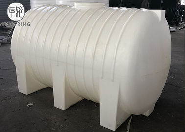 Le moule en plastique de Roto de transport du fond de carter de vidange d'OEM échoue 800 gallons avec la jambe pour l'engrais