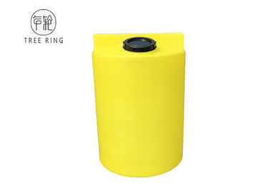 Engrais de PE de Rotomolding dosant le réservoir avec la pompe pour l'engrais agricole