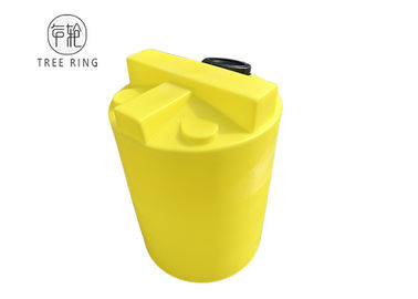 Engrais de PE de Rotomolding dosant le réservoir avec la pompe pour l'engrais agricole