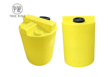 Engrais de PE de Rotomolding dosant le réservoir avec la pompe pour l'engrais agricole