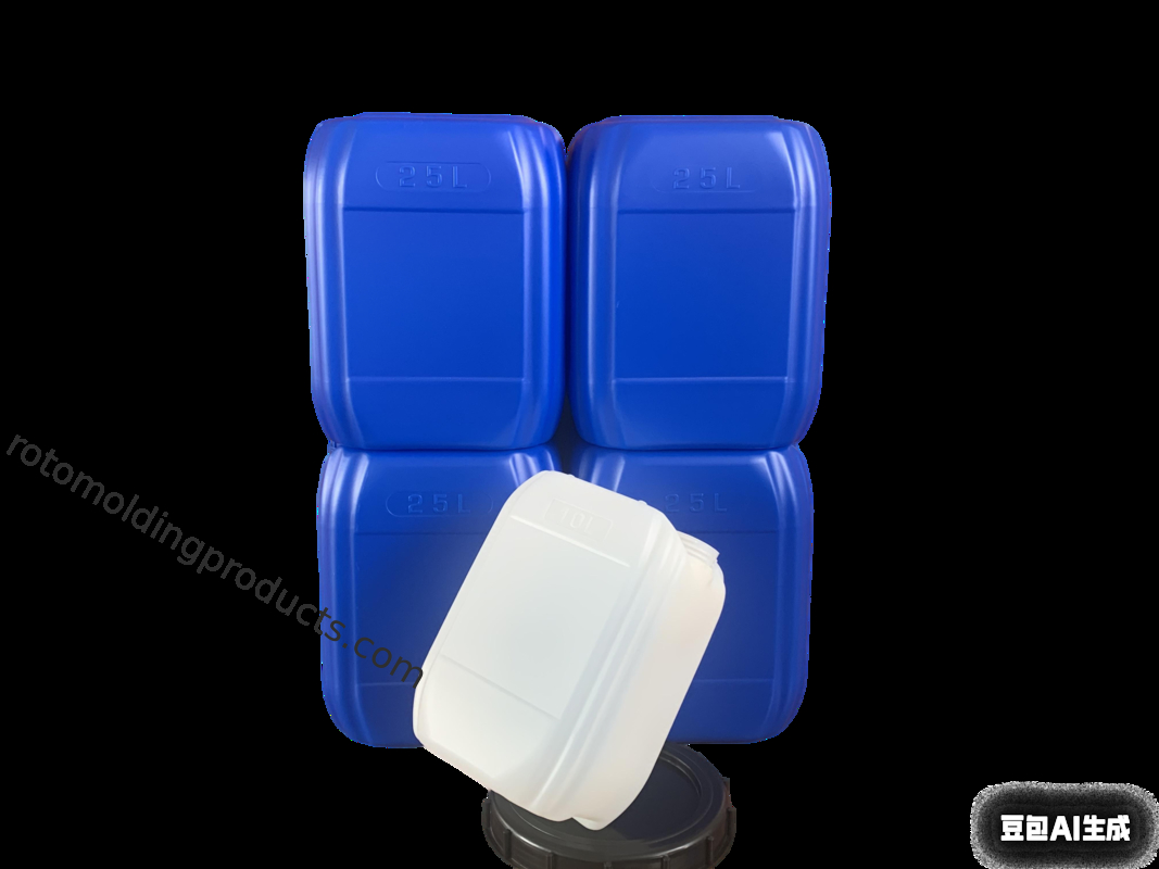 Chariot poly volumineux avec bac de 1000 litres et base en acier galvanisé, capacité de charge de 500 livres