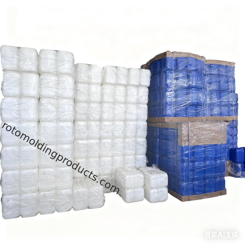 Camion-caisse de 500 lb de capacité de charge : la solution ultime pour les bacs de transformation alimentaire et de pêche