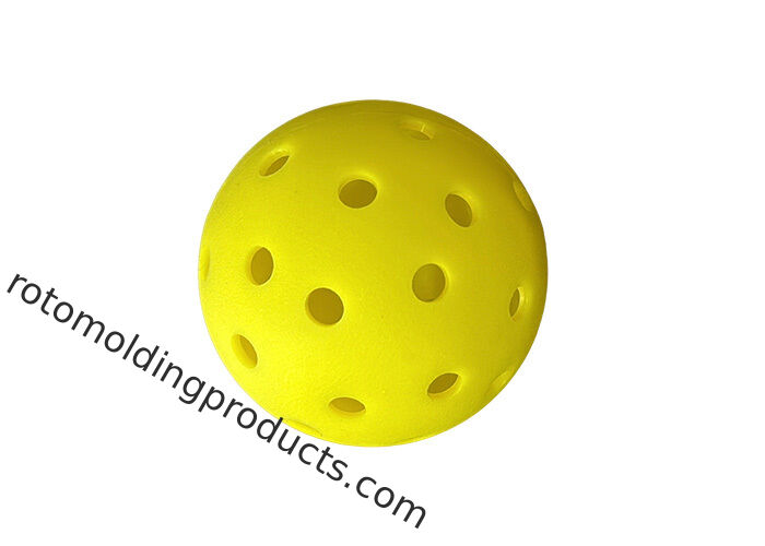 Produits Rotomolding Boule de pickle rotomoldée personnalisée