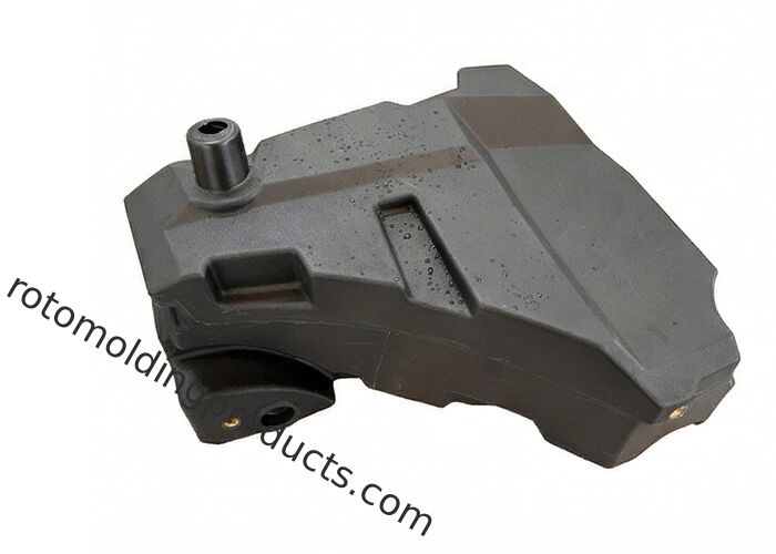 Produits de rotomolding sur mesure Rottomolded Poly OEM réservoir de carburant en plastique Pour les équipements lourds et les machines commerciales