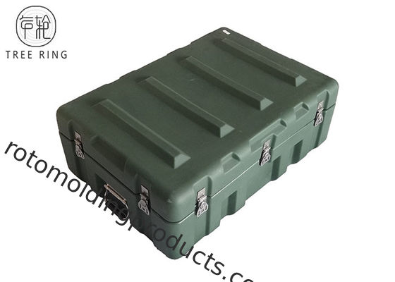 MI820 * 580 * 320 cas moulés par Roto anticrashs avec le poids léger simple de couvercle