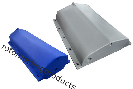 Processus de moulage rotatif Polyéthylène 120L RV Camper réservoirs d'eau douce pour caravanes