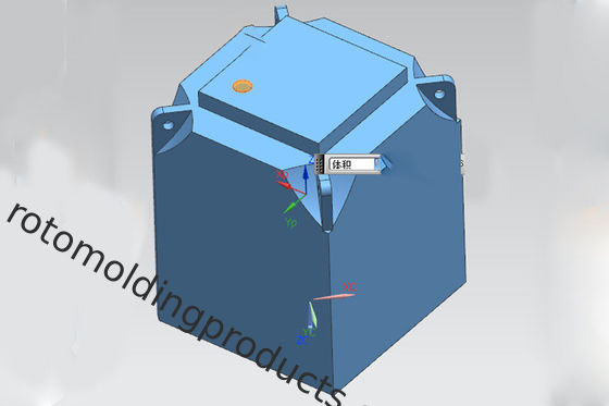 Pour la protection des clôtures temporaires