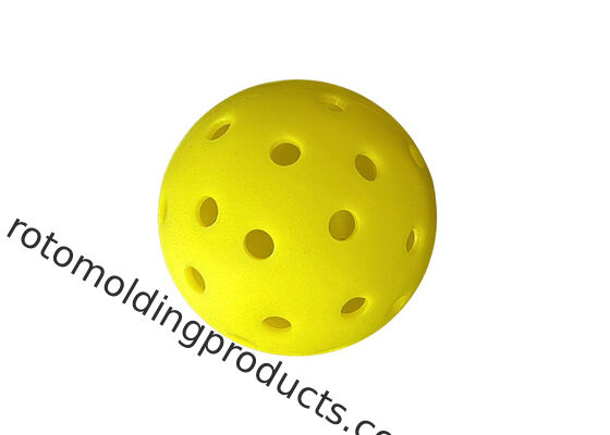 Produits Rotomolding Boule de pickle rotomoldée personnalisée