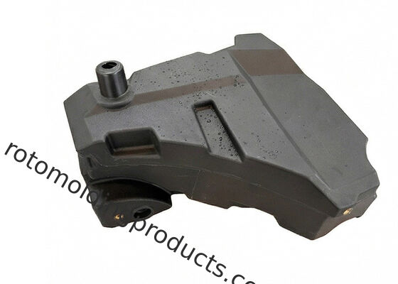 Produits de rotomolding sur mesure Rottomolded Poly OEM réservoir de carburant en plastique Pour les équipements lourds et les machines commerciales