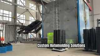 produits rotomolding